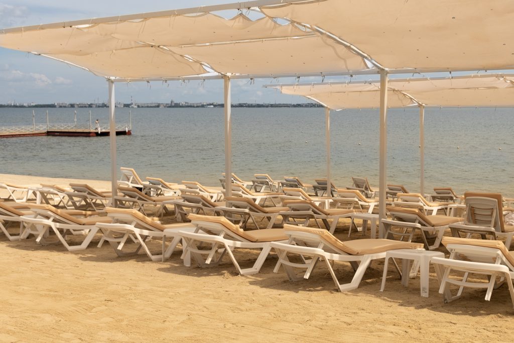 пляж, пляж Челябинск, позагорать в Челябинске, городской пляж