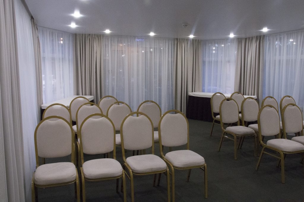 конференц-зал, аренда конференц-зала, конференц-зал Челябинск