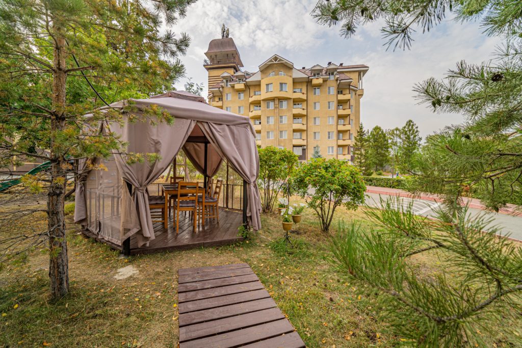 Смолинопарк отель, Smolinopark, гостиница Челябинск, отель Челябинск