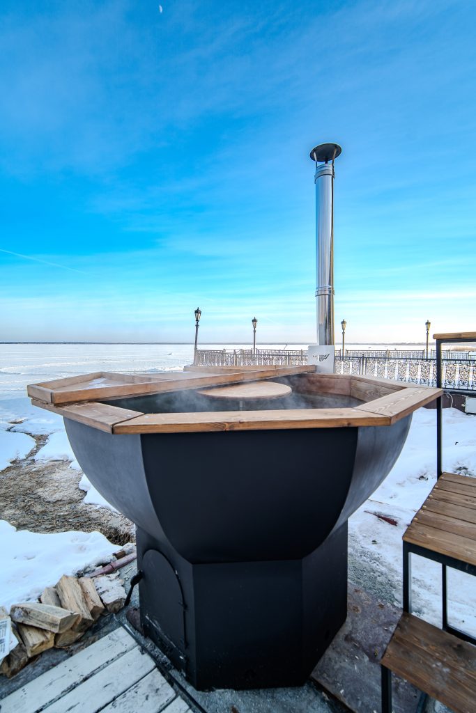 чан, аренда чана, банный чан