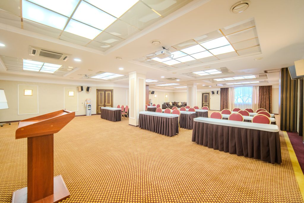 конференц-зал, аренда конференц-зала