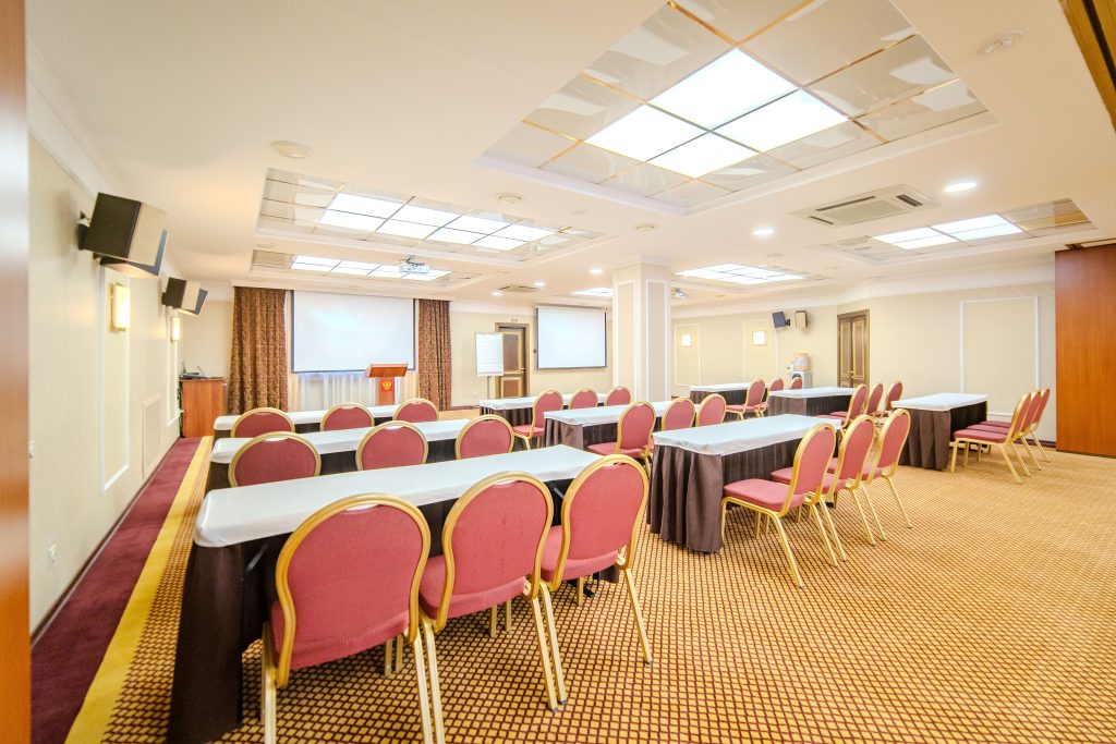 конференц-зал, аренда конференц-зала