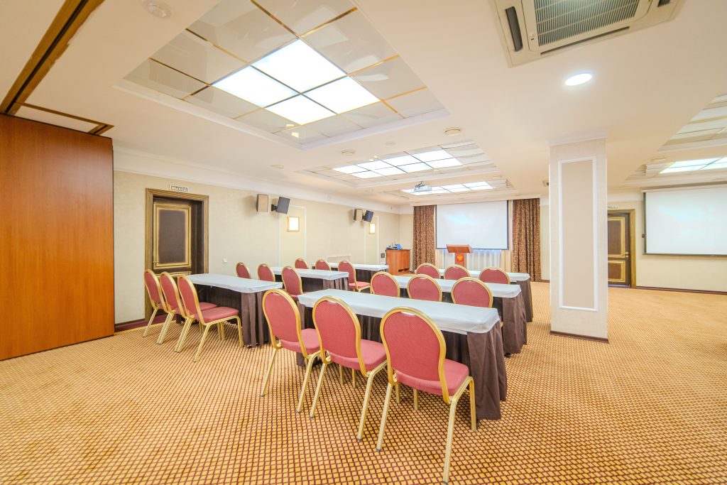 конференц-зал, аренда конференц-зала