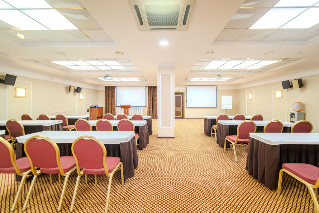 конференц-зал, аренда конференц-зала