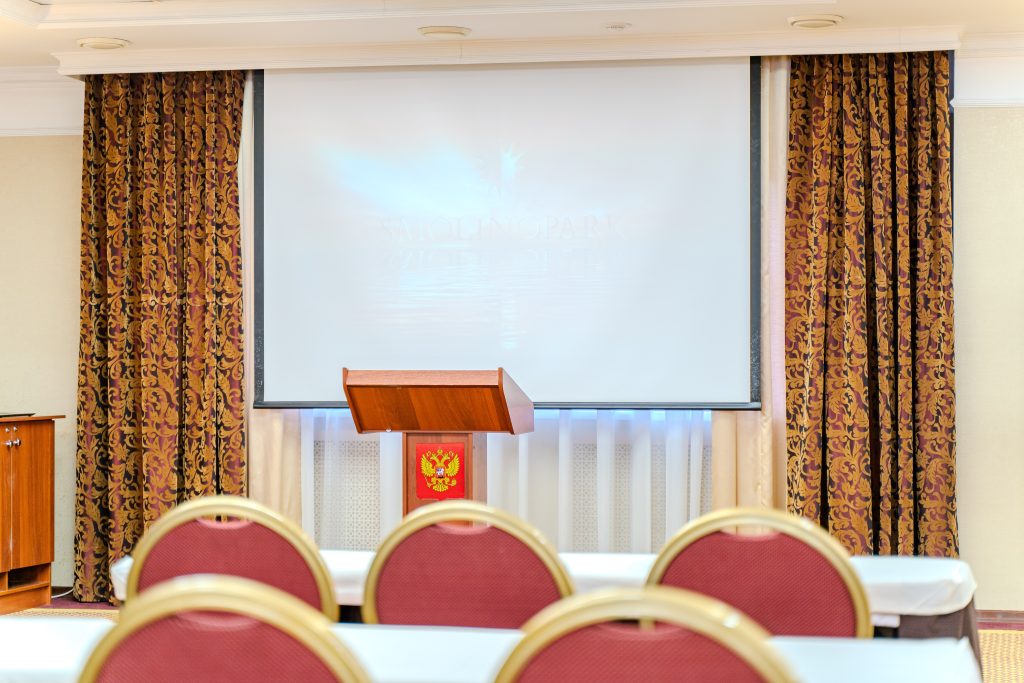 конференц-зал, аренда конференц-зала