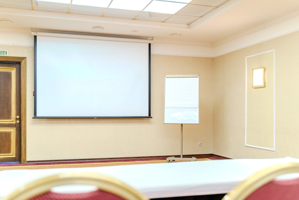 конференц-зал, аренда конференц-зала