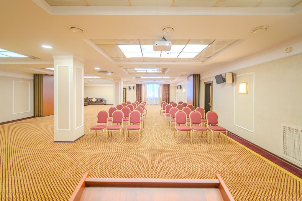 конференц-зал, аренда конференц-зала