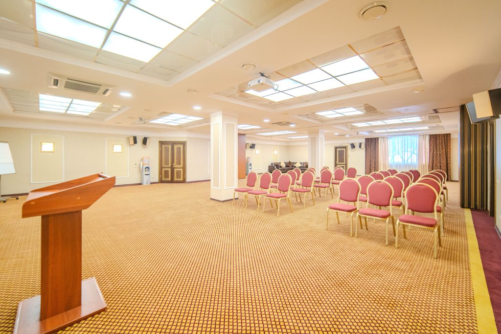 конференц-зал, аренда конференц-зала