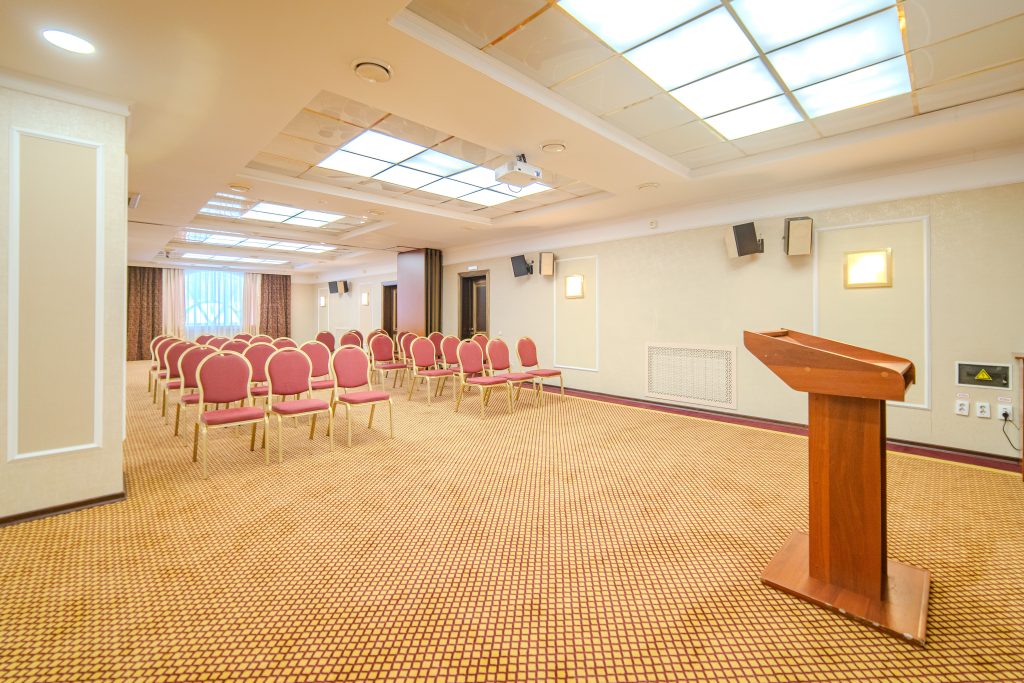 конференц-зал, аренда конференц-зала