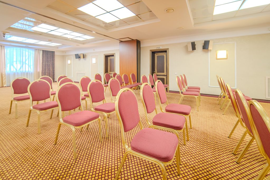 конференц-зал, аренда конференц-зала