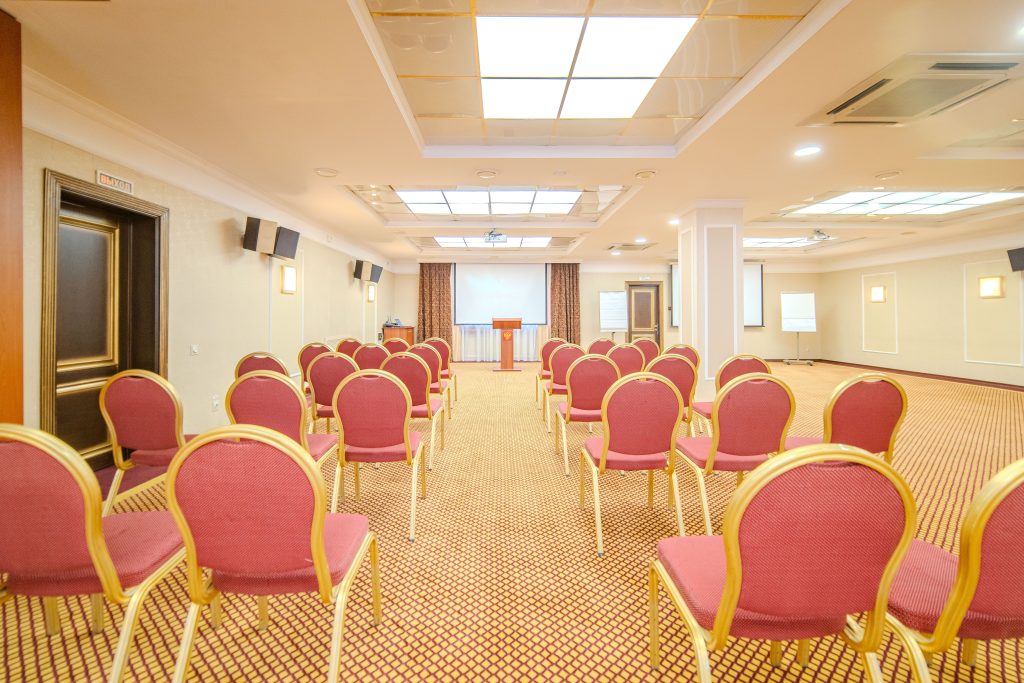 конференц-зал, аренда конференц-зала