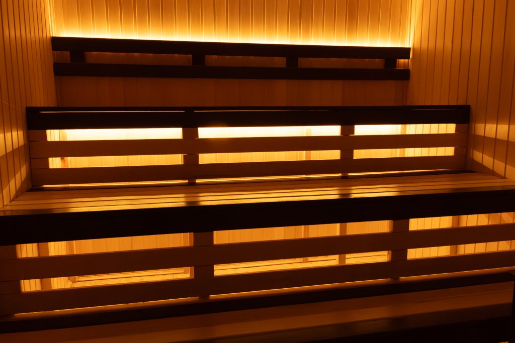 сауна, забронировать сауну, сауна Челябинск