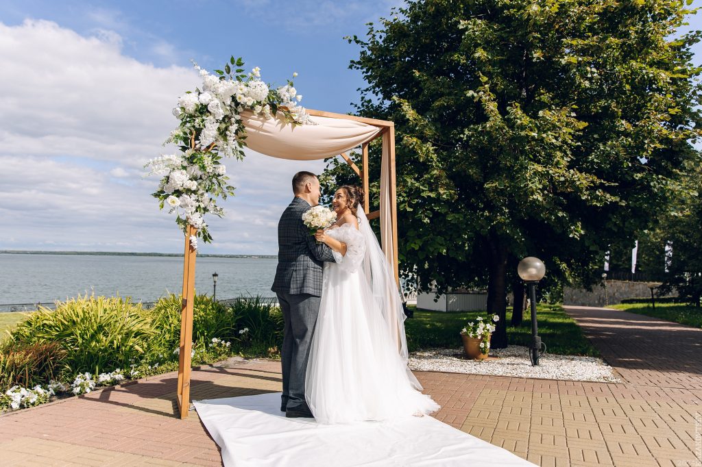 свадьба, где провести свадьбу, выездная регистрация, свадьба челябинск