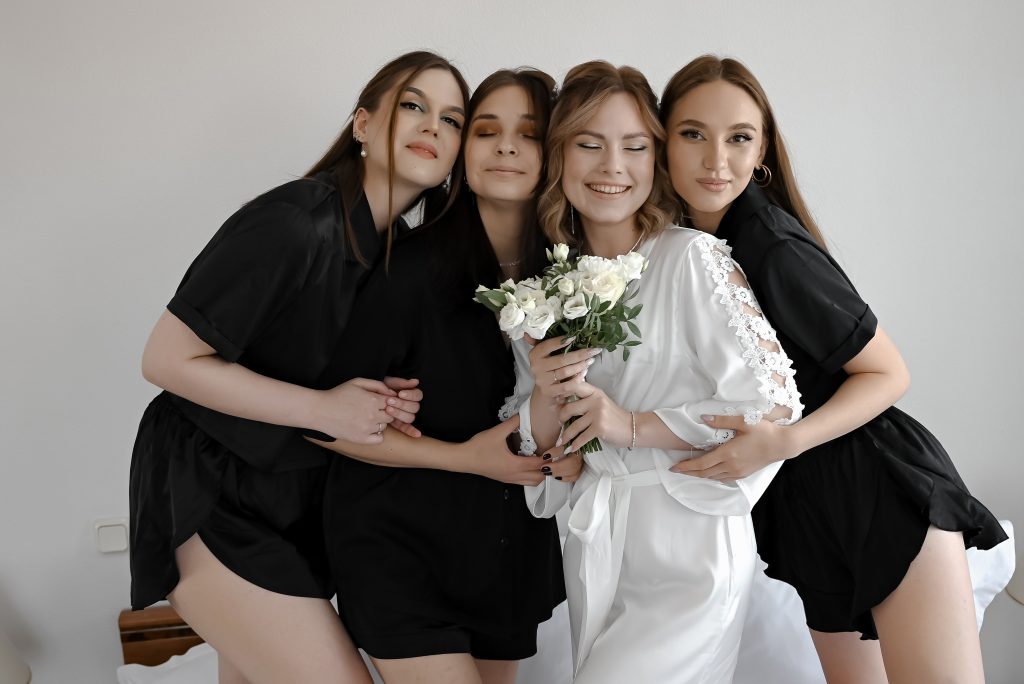 девичник, где отметить девичник