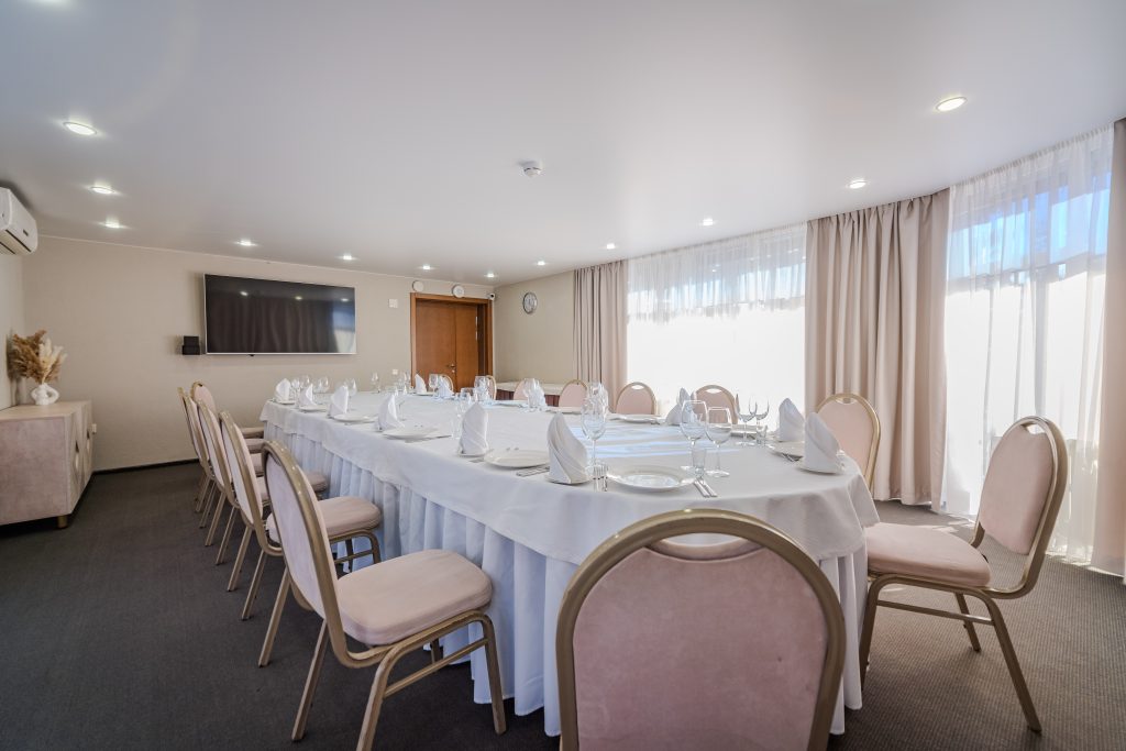 банкетный зал, ресторан Челябинск, заказать банкет, где провести свадьбу