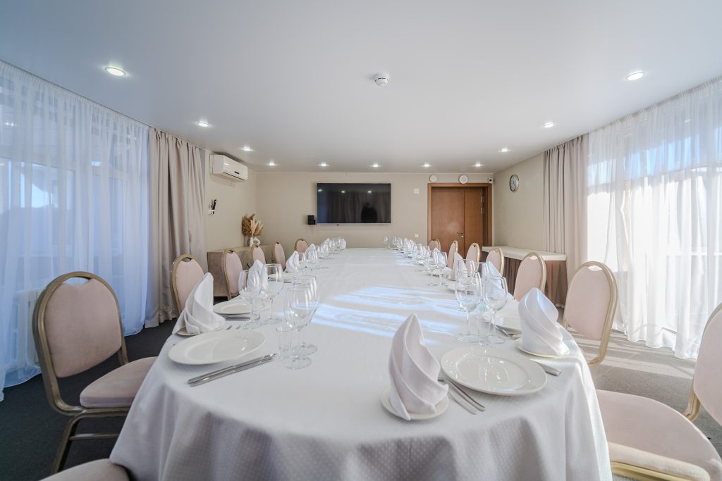 банкетный зал, ресторан Челябинск, заказать банкет, где провести свадьбу