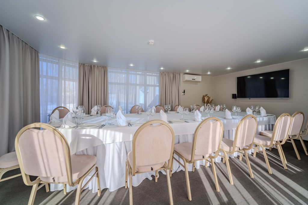 банкетный зал, ресторан Челябинск, заказать банкет, где провести свадьбу