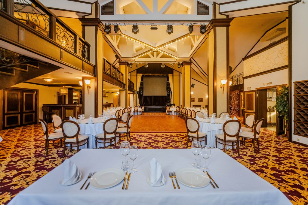 банкетный зал, ресторан Челябинск, заказать банкет, где провести свадьбу