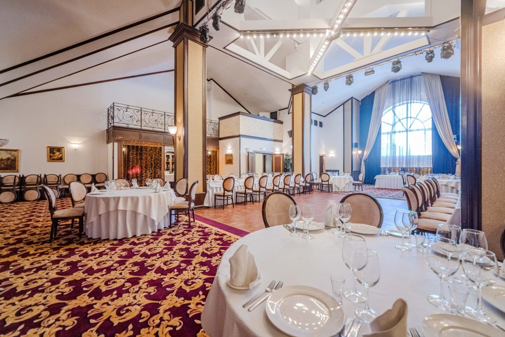 банкетный зал, ресторан Челябинск, заказать банкет, где провести свадьбу