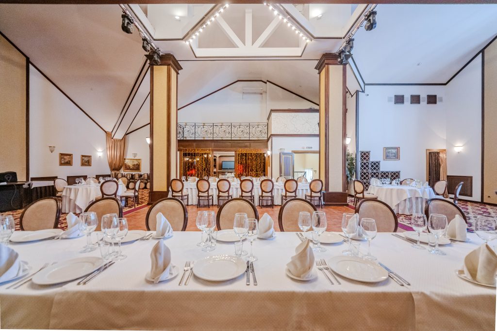 банкетный зал, ресторан Челябинск, заказать банкет, где провести свадьбу