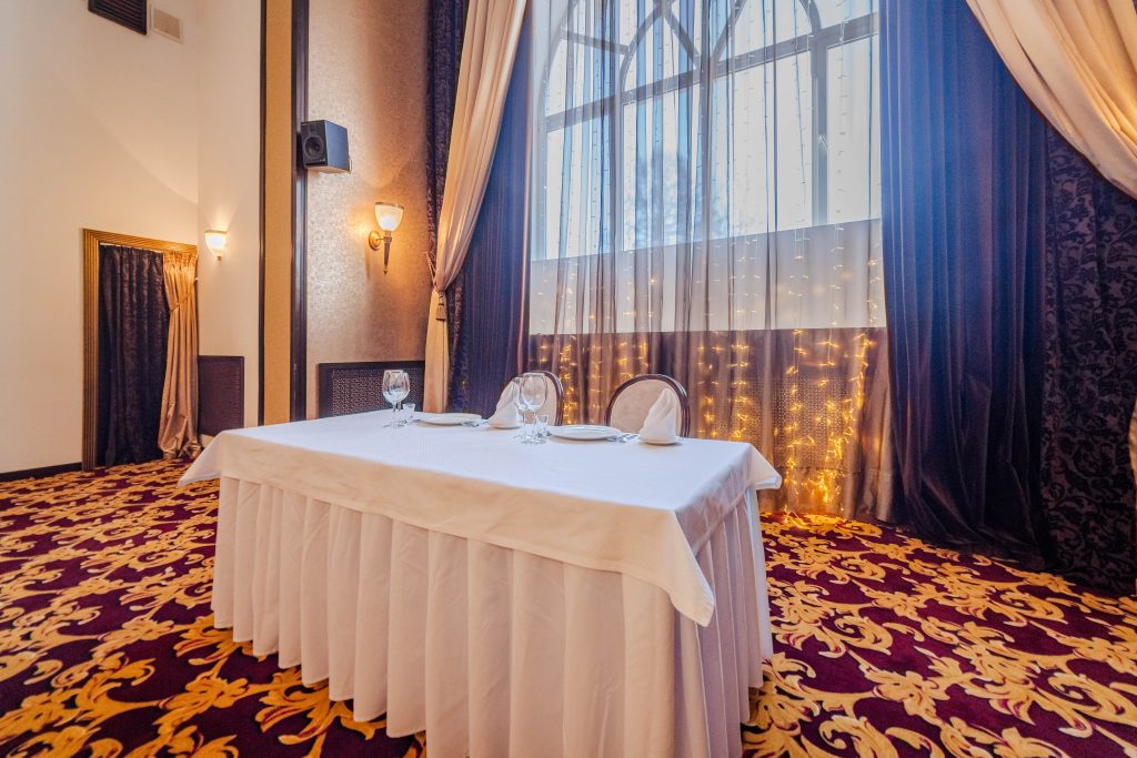 банкетный зал, ресторан Челябинск, заказать банкет, где провести свадьбу