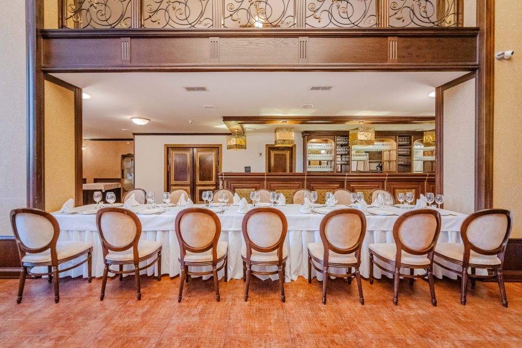 банкетный зал, ресторан Челябинск, заказать банкет, где провести свадьбу