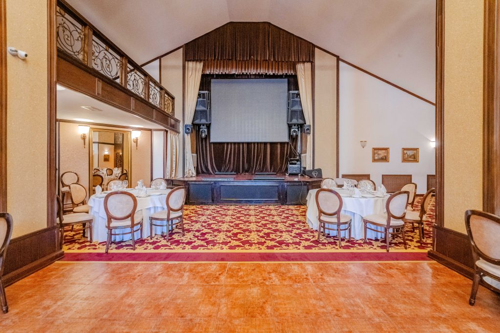 банкетный зал, ресторан Челябинск, заказать банкет, где провести свадьбу