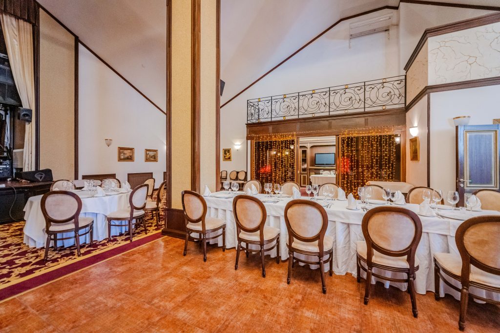 банкетный зал, ресторан Челябинск, заказать банкет, где провести свадьбу