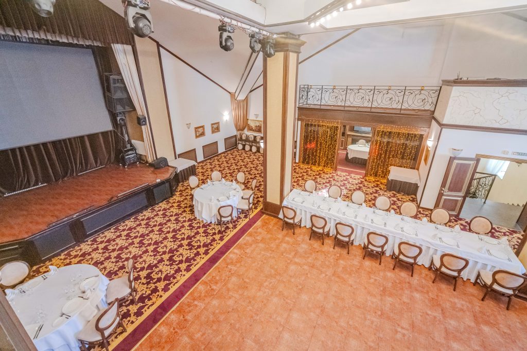 банкетный зал, ресторан Челябинск, заказать банкет, где провести свадьбу