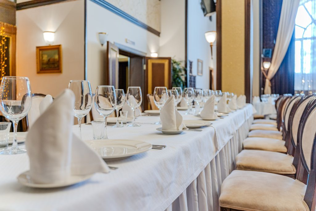 банкетный зал, ресторан Челябинск, заказать банкет, где провести свадьбу