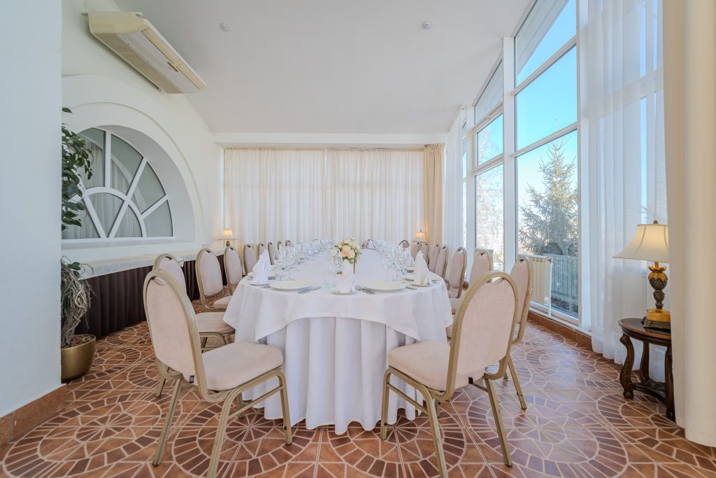 банкетный зал, ресторан Челябинск, заказать банкет, где провести свадьбу