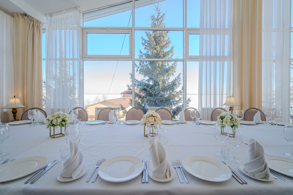 банкетный зал, ресторан Челябинск, заказать банкет, где провести свадьбу