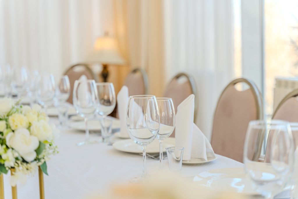 банкетный зал, ресторан Челябинск, заказать банкет, где провести свадьбу