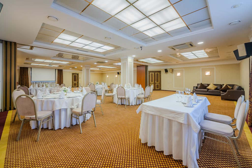 банкетный зал, ресторан Челябинск, заказать банкет, где провести свадьбу