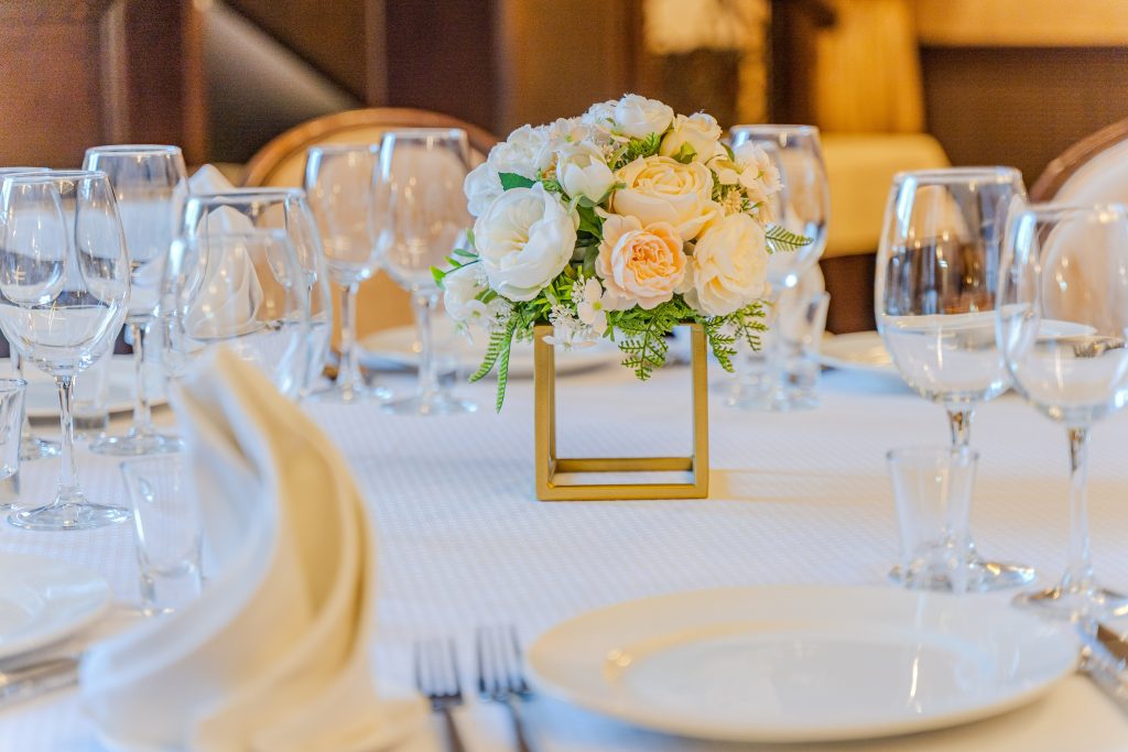 банкетный зал, ресторан Челябинск, заказать банкет, где провести свадьбу