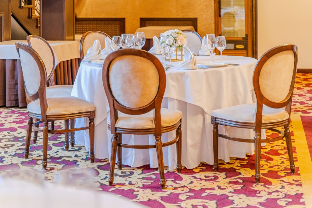 банкетный зал, ресторан Челябинск, заказать банкет, где провести свадьбу