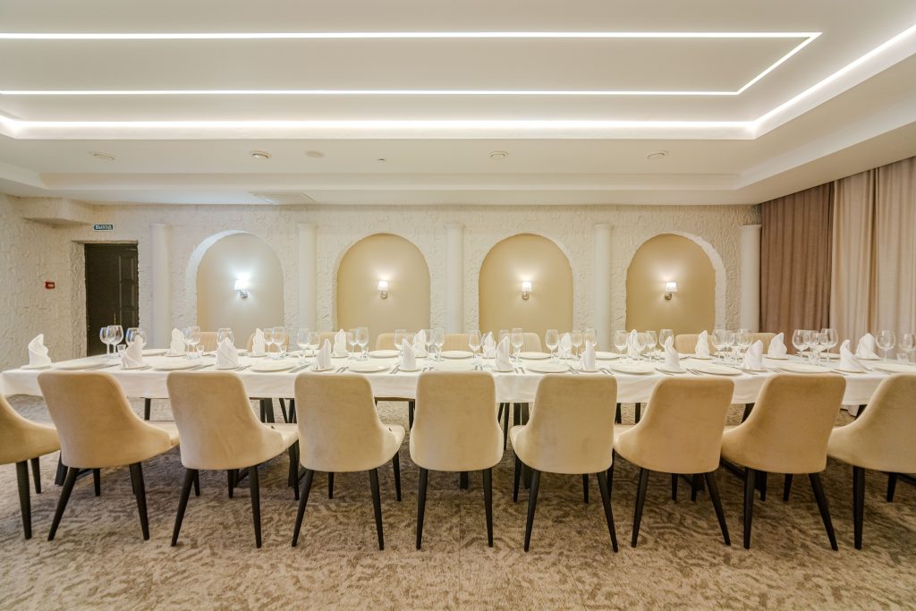 банкетный зал, ресторан Челябинск, заказать банкет, где провести свадьбу