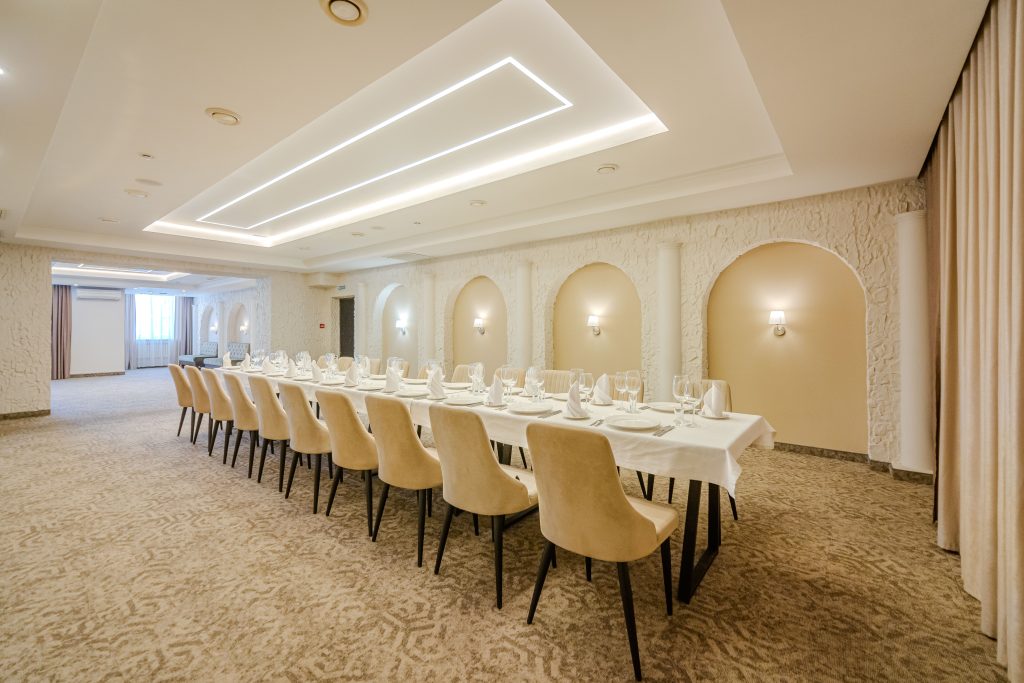 банкетный зал, ресторан Челябинск, заказать банкет, где провести свадьбу