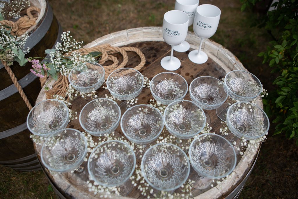 летний ресторан