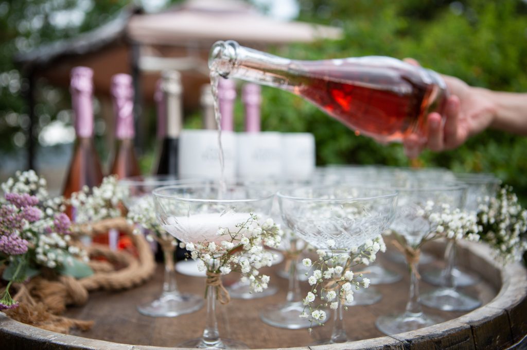 летний ресторан