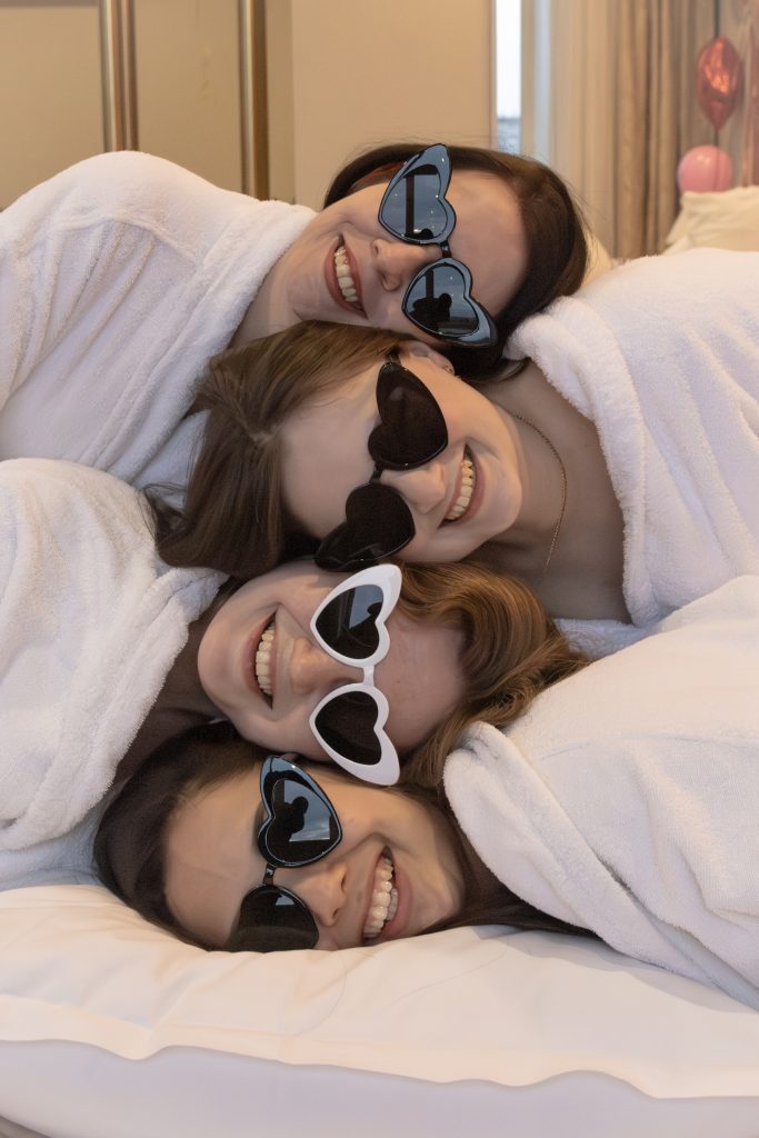 девичник, где отметить девичник