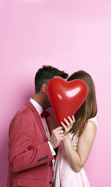 День всех влюбленных, День Святого Валентина, романтический вечер, как провести день всех влюбленных, подарок на День Святого Валентина