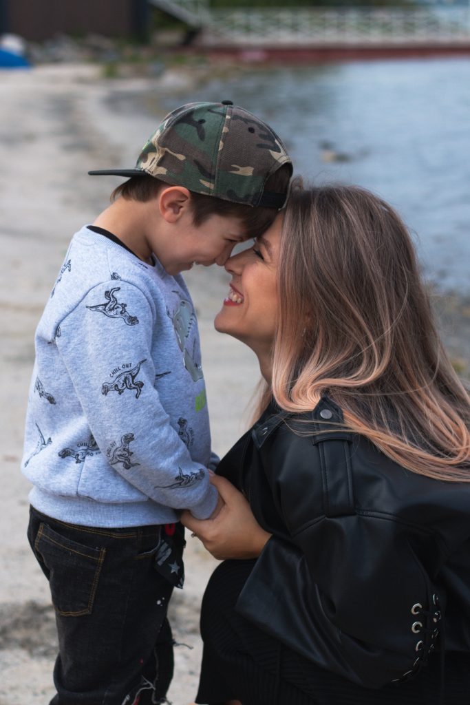 тур мама и малыш, отдых мать и дитя