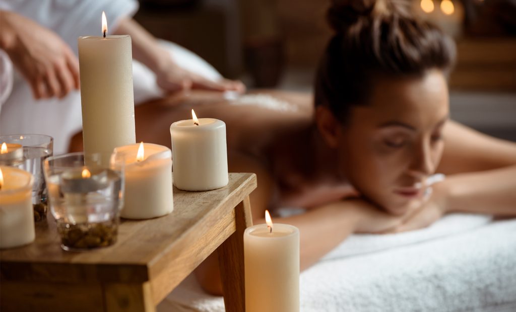 Выгодное предложение для летнего отдыха от отеля SMOLINOPARK