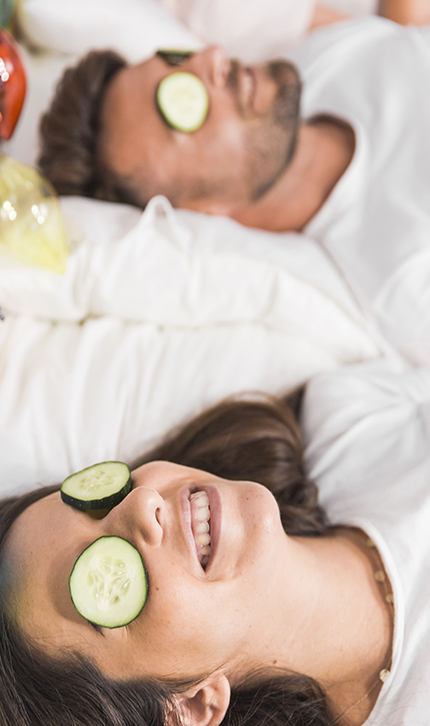 Выгодное предложение для летнего отдыха от отеля SMOLINOPARK