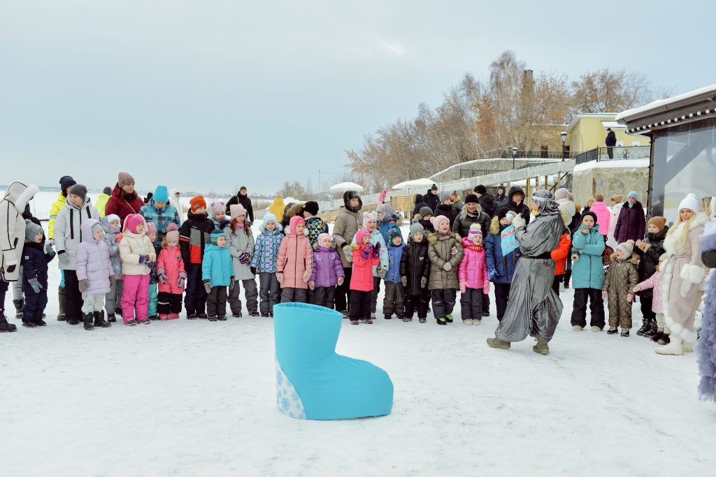 рождественские каникулы, туры на рождество