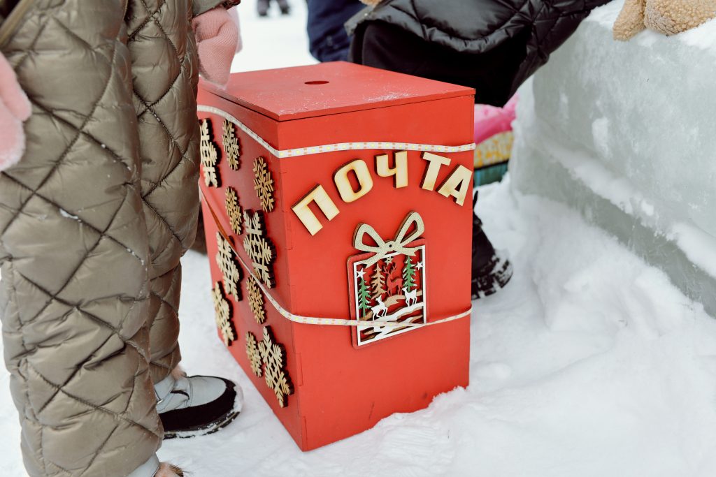 рождественские каникулы, туры на рождество