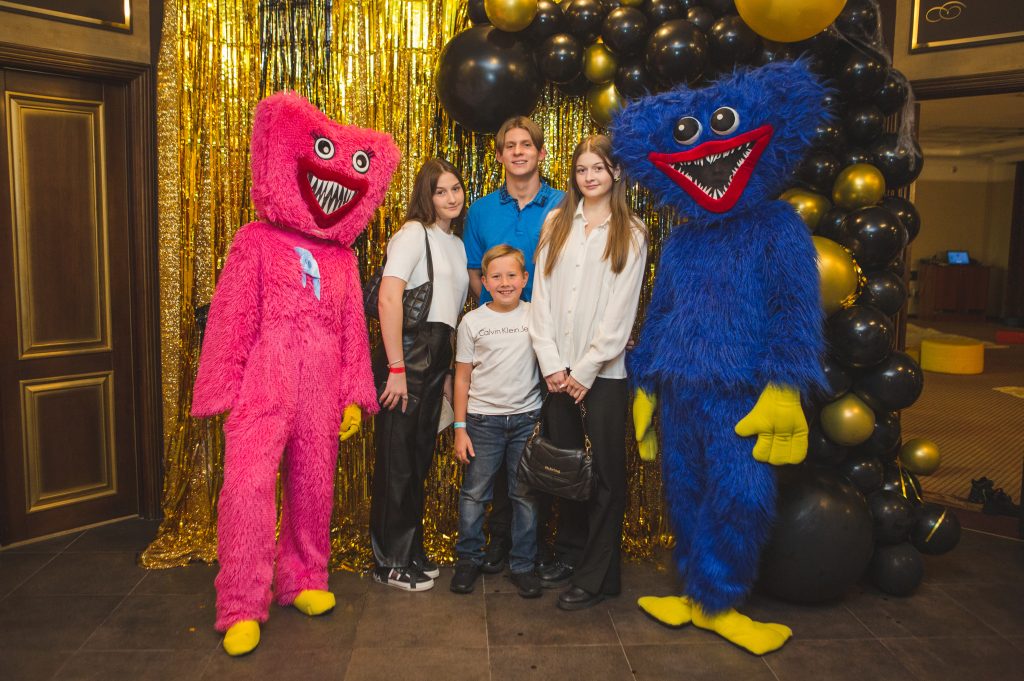 семейный тур, тур выходного дня