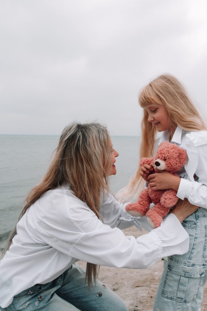 День матери, подарок на День матери, День мамы, что подарить маме