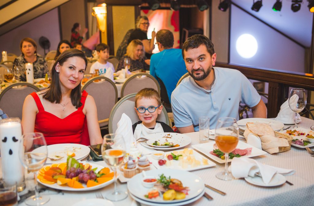 семейный тур, тур для всей семьи, семейный отдых